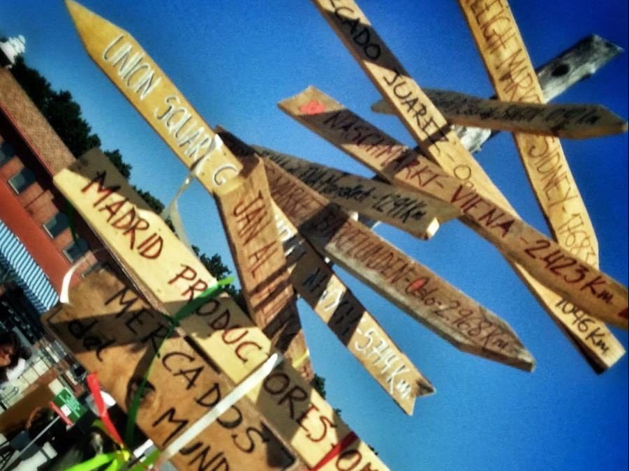 Las Cremositas participan en la II Feria de la Tapa madrileña